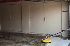 Carport-Floor-Cleaning